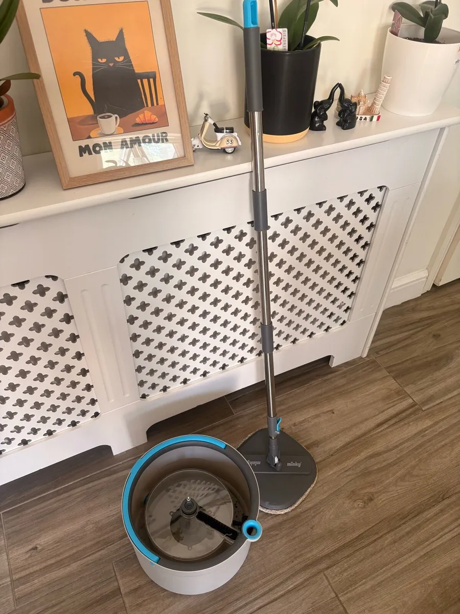 Mop - Image 1