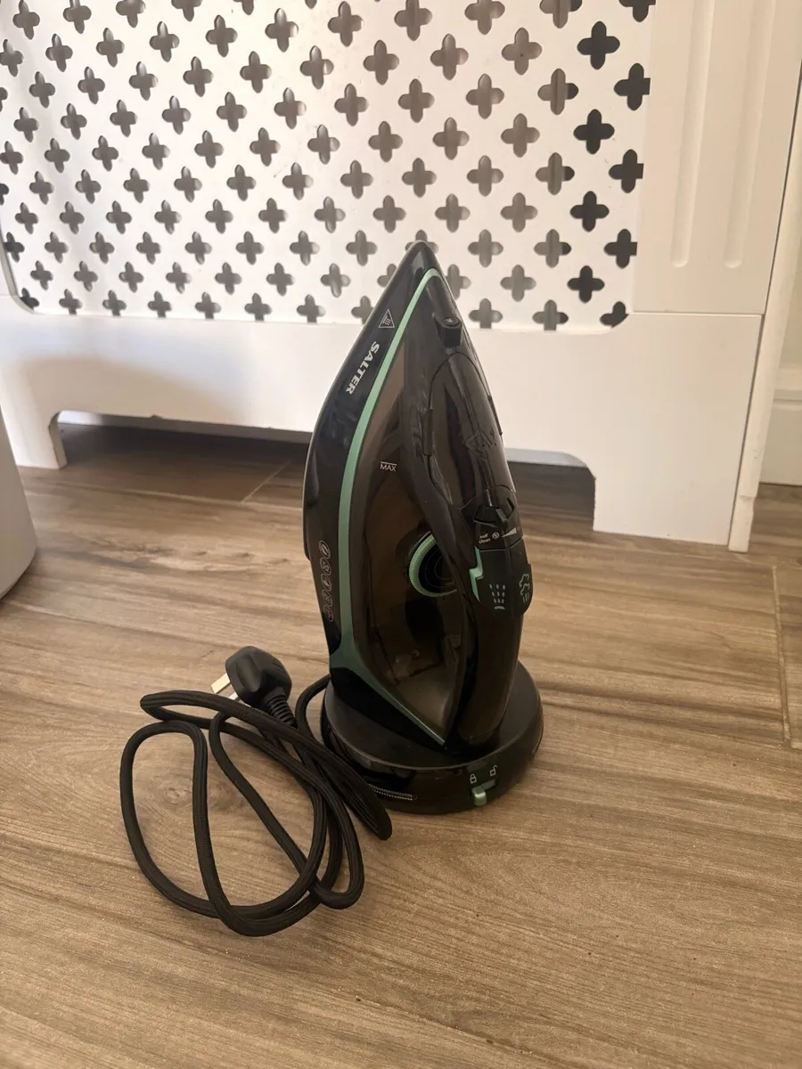 Iron - Image 1