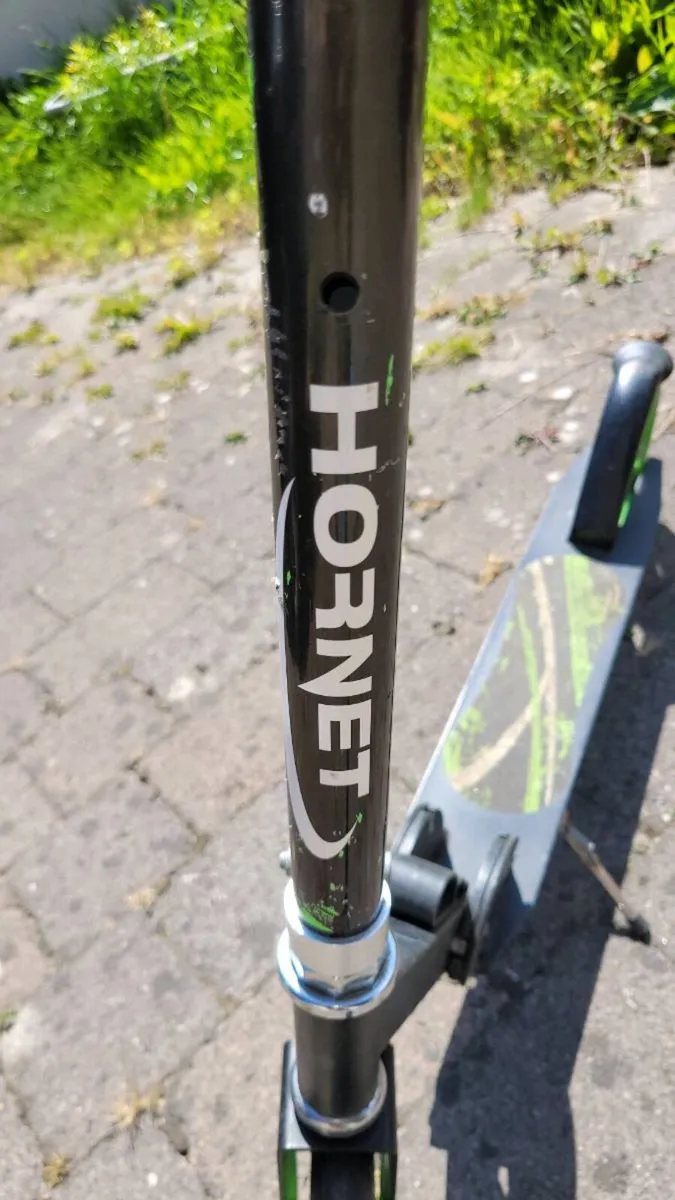Scooter - Image 2