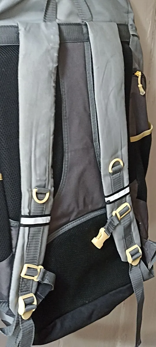 Expedition Racksack - Image 2