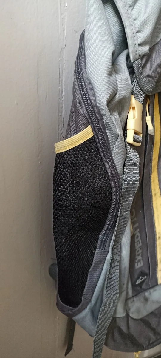 Expedition Racksack - Image 3