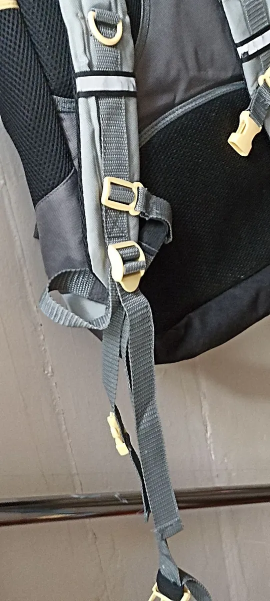 Expedition Racksack - Image 4
