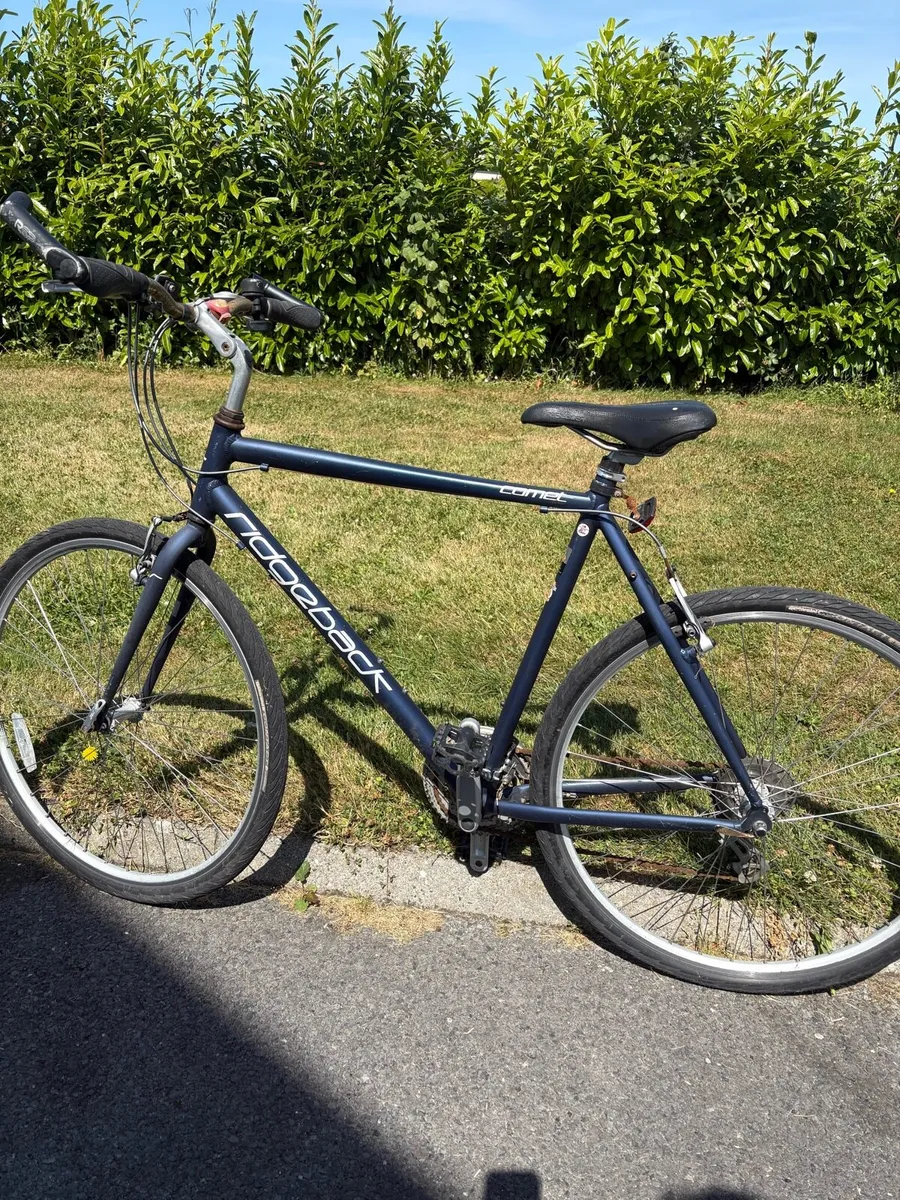 Bike - Image 1