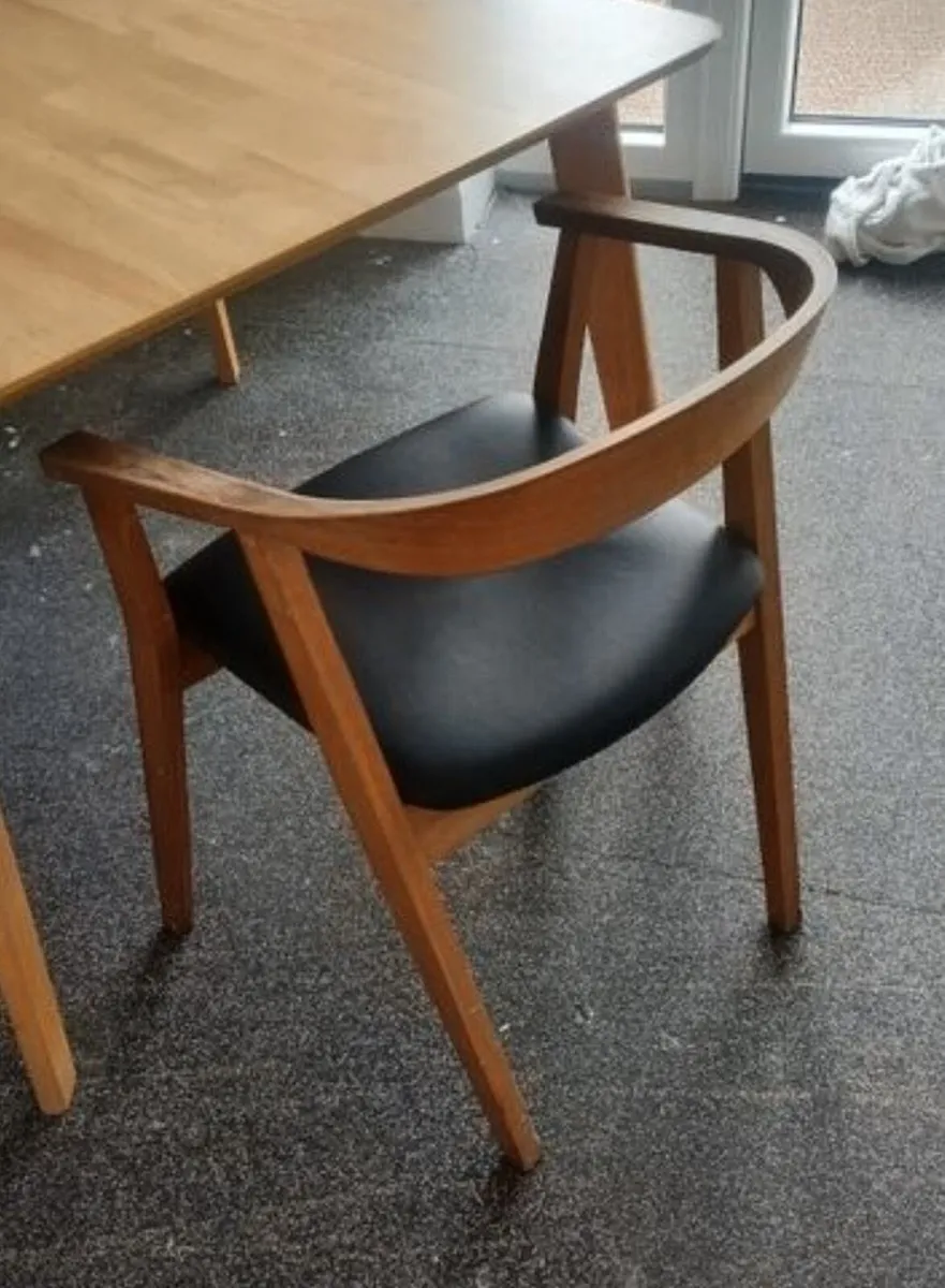 dining chairs - Image 2