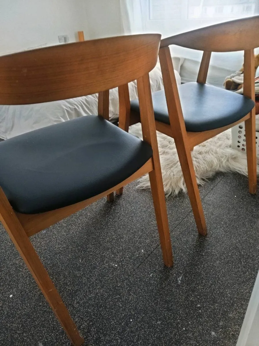 dining chairs - Image 3