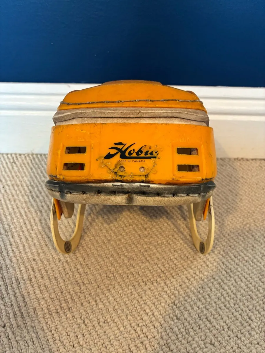 Oldstyle cooper helmet - Image 1