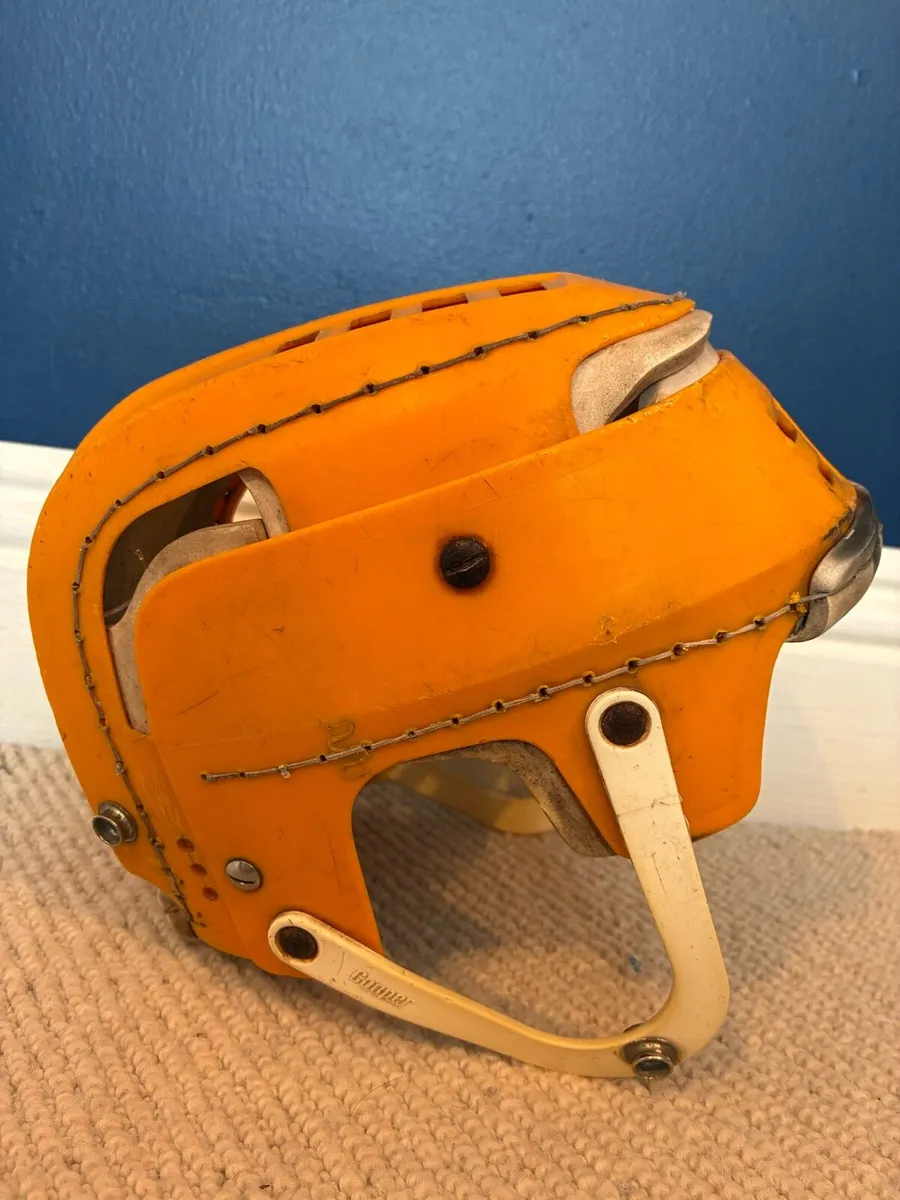 Oldstyle cooper helmet - Image 2