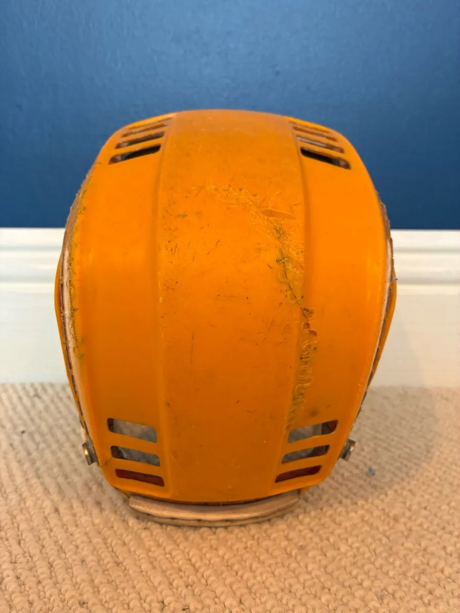 Oldstyle cooper helmet - Image 3