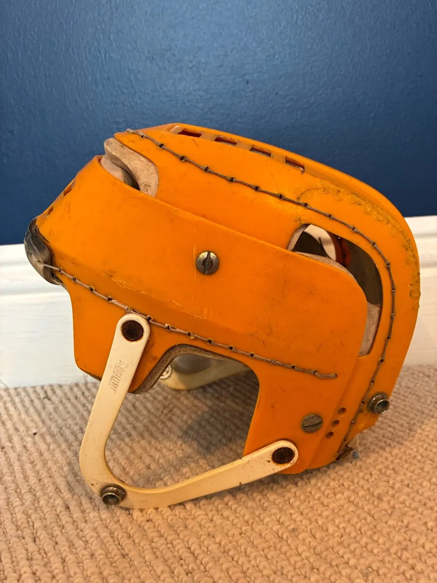 Oldstyle cooper helmet - Image 4