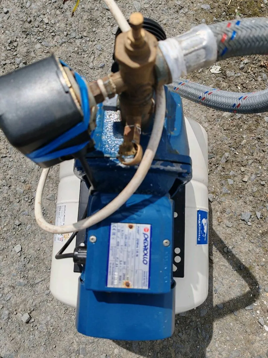 Water Pump - Domestic - Image 4