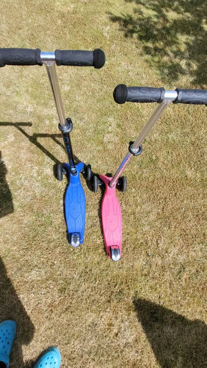 Micro scooter - Image 2