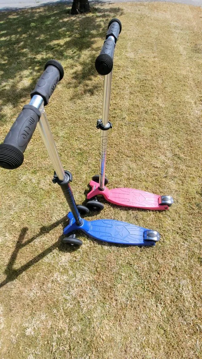 Micro scooter - Image 3