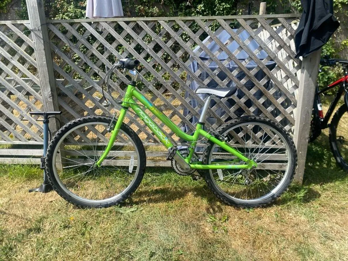 bikes - Image 1