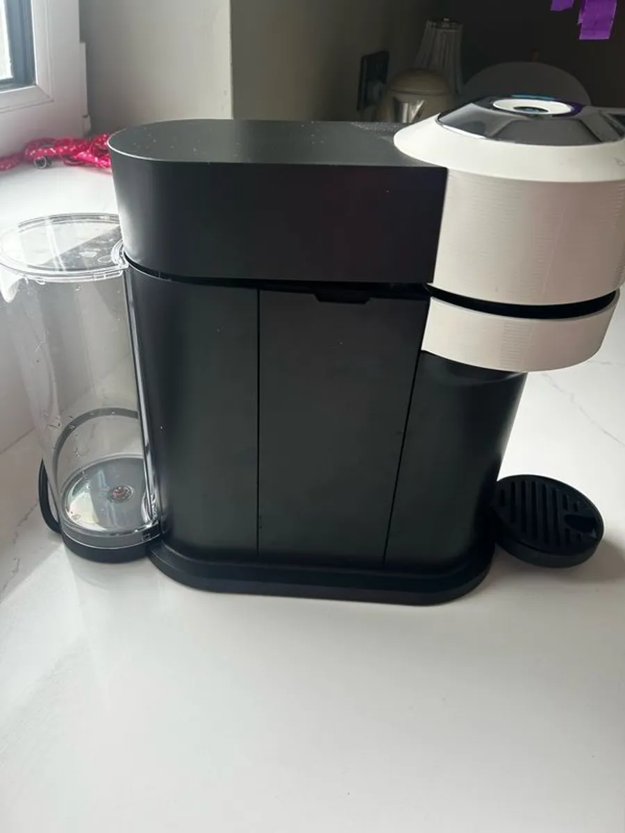 Nespresso next vertuo pods & milk frother - Image 2