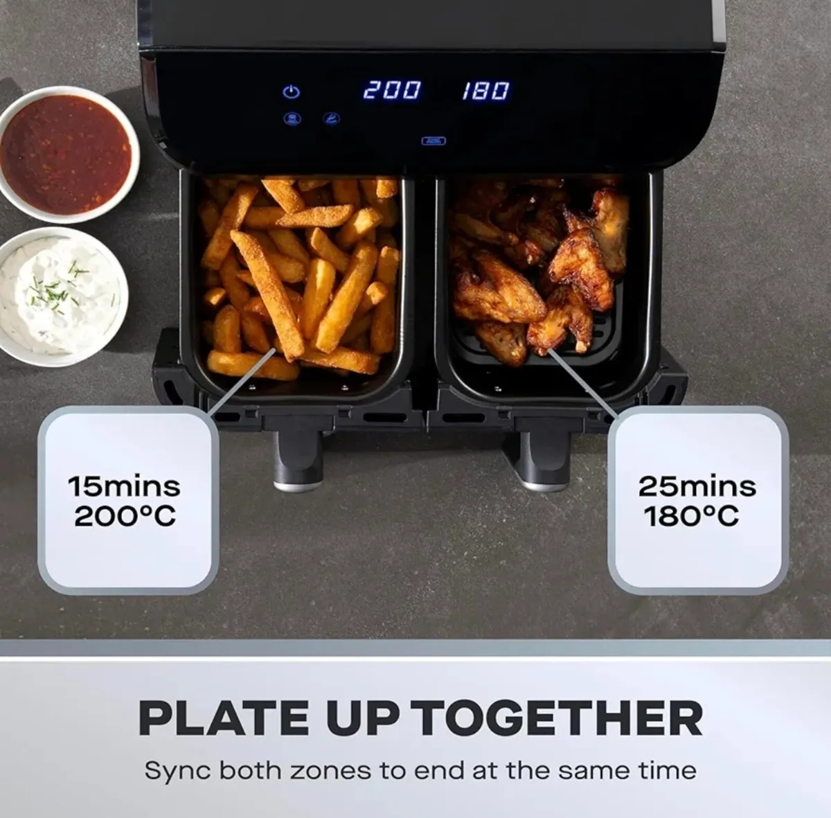 Air fryer - Image 4