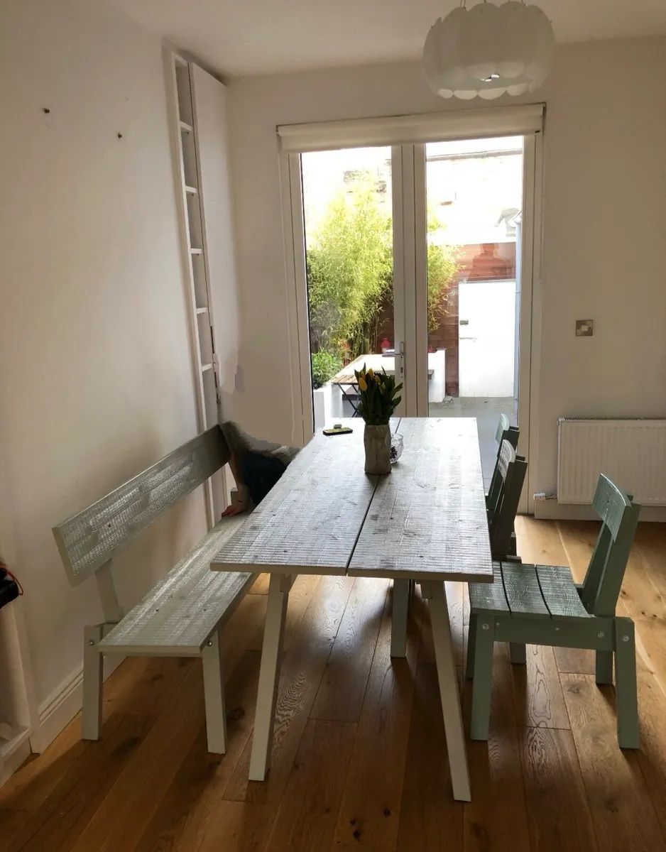 Table set (IKEA)