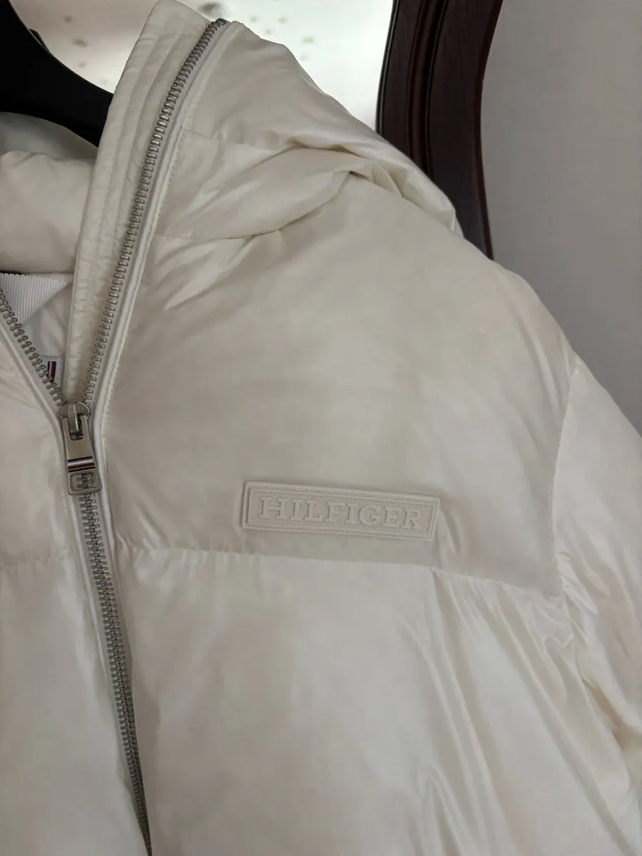 Tommy Hilfiger coat - Image 2