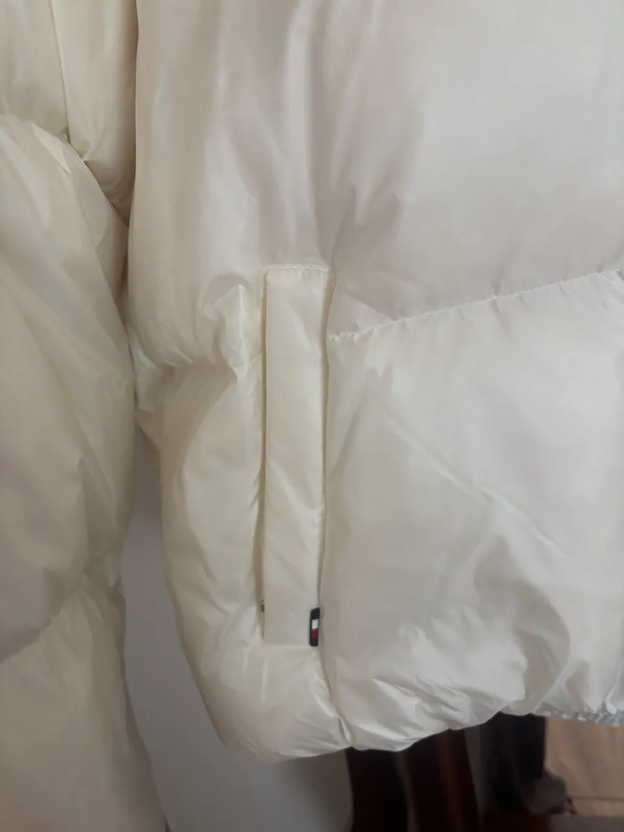 Tommy Hilfiger coat - Image 3