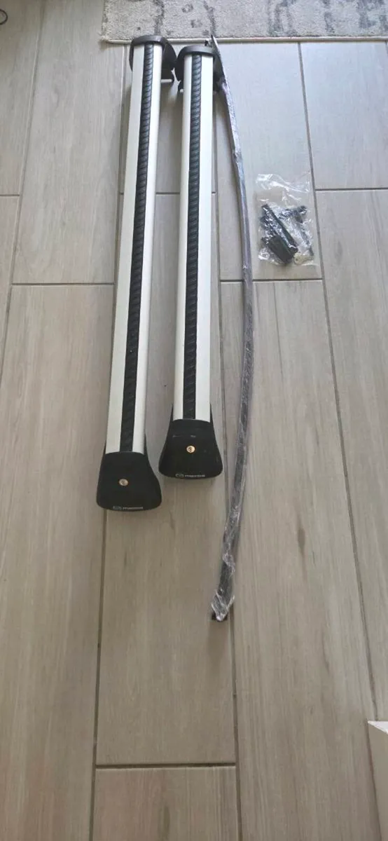 Roofbars - Image 2