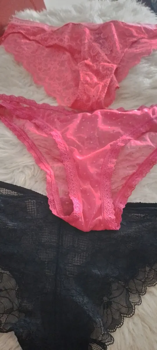 Crossdresser?.sexy panties - Image 1