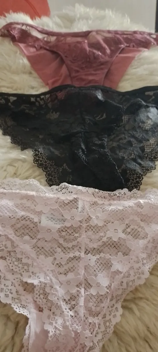 Crossdresser?.sexy panties - Image 2