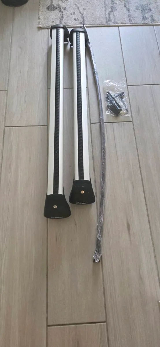 Roofbars - Image 1