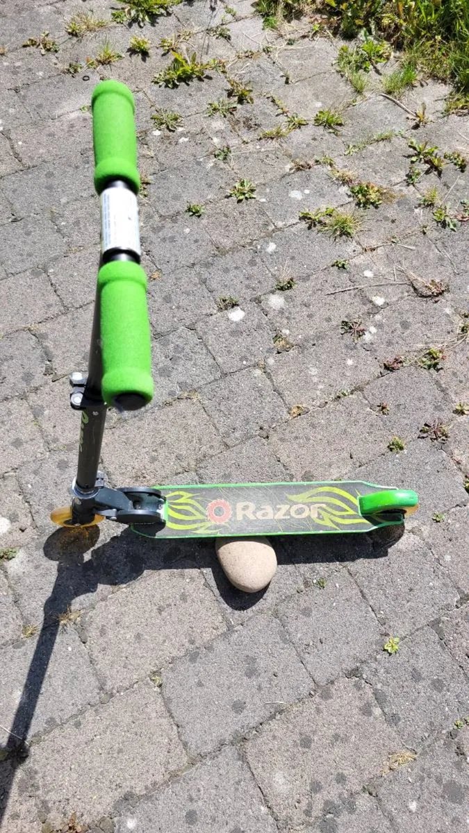 Scooters - Image 1