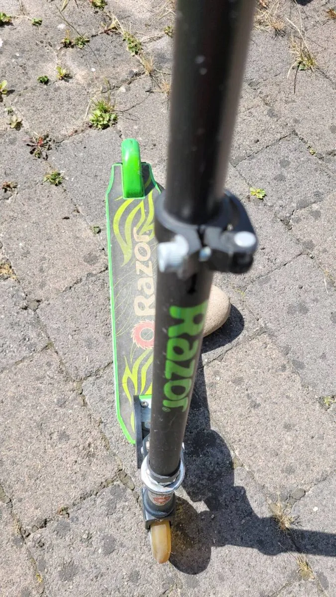 Scooters - Image 2