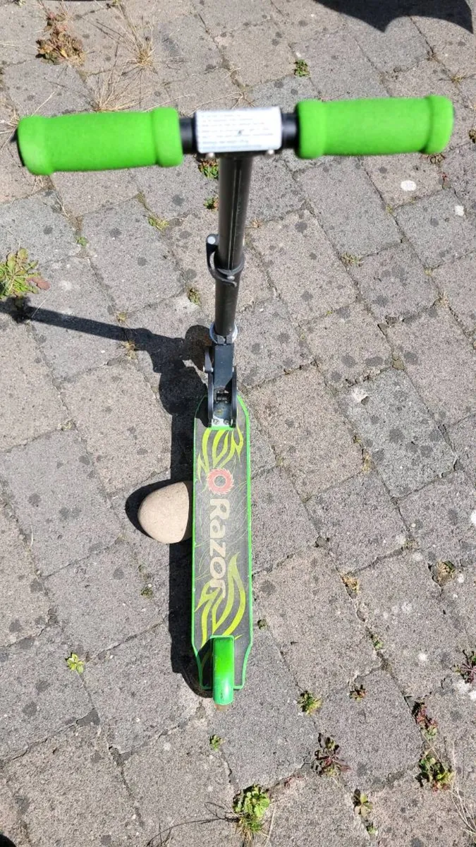Scooters - Image 3