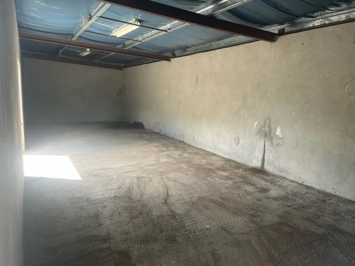 Shed for rent - Image 4
