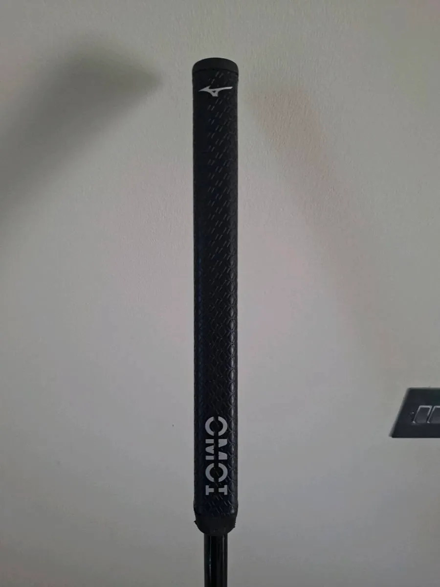 Mizuno mcraft 34 inch putter immaculate - Image 4