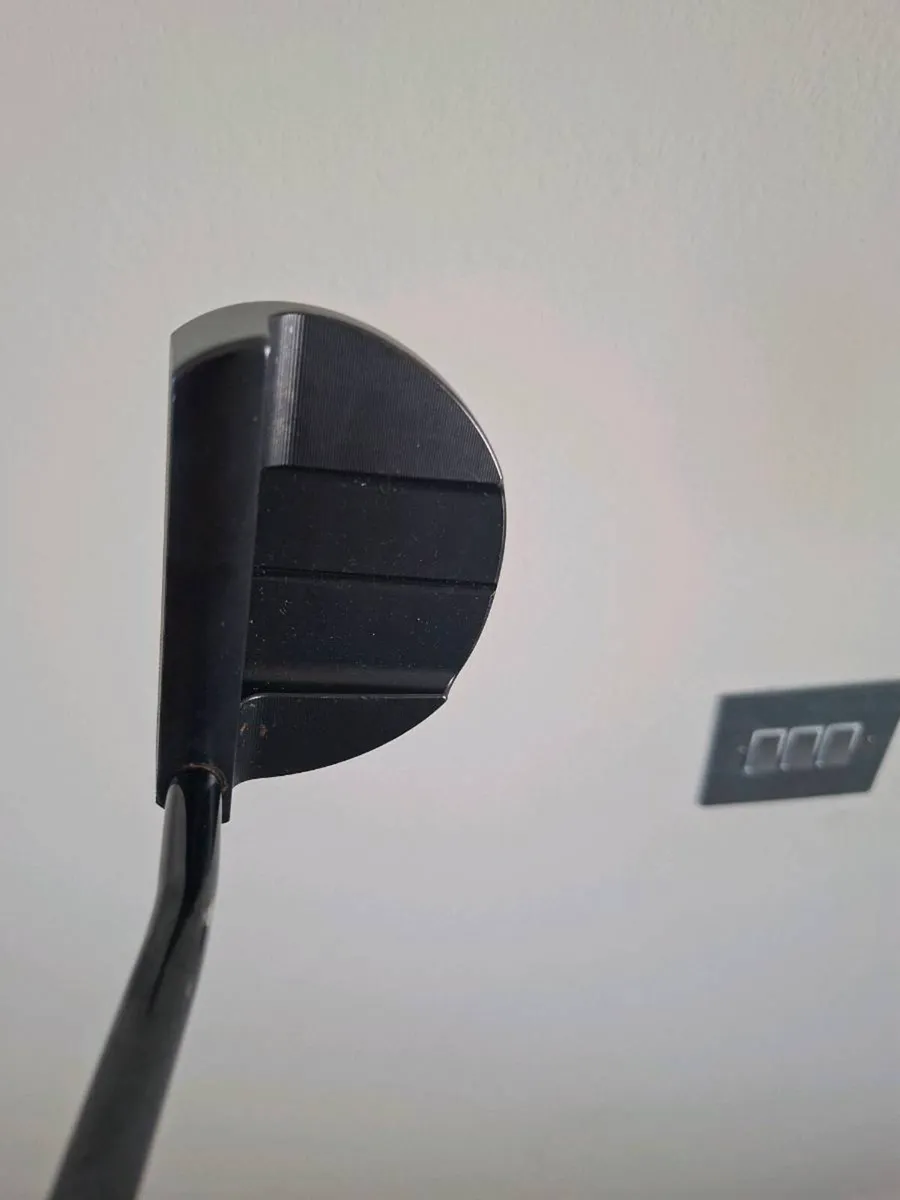 Mizuno mcraft 34 inch putter immaculate - Image 3
