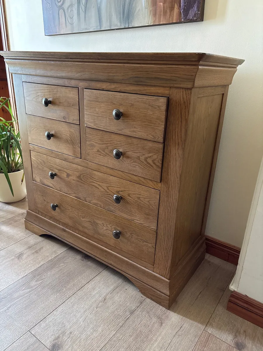 Chest of drawers - Image 2