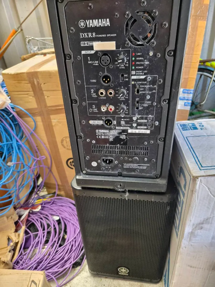 Speakers - Image 4
