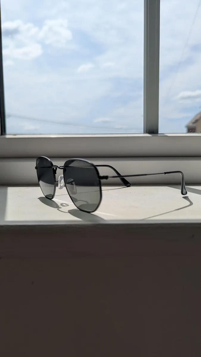 Ray Ban Polarized Sunglasses - Image 3