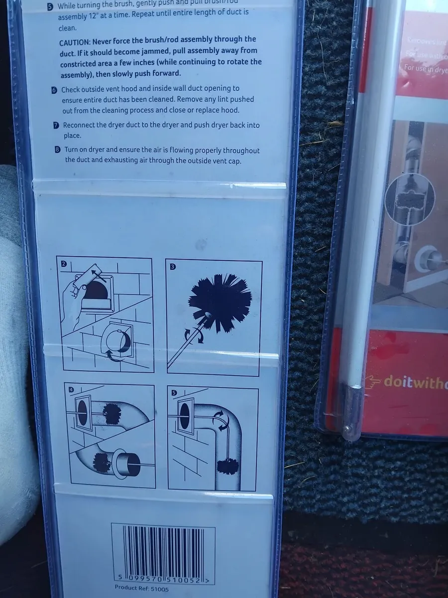 Duct cleaning sets - Image 4