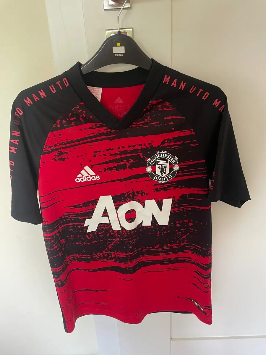 Manchester United Top - Image 1