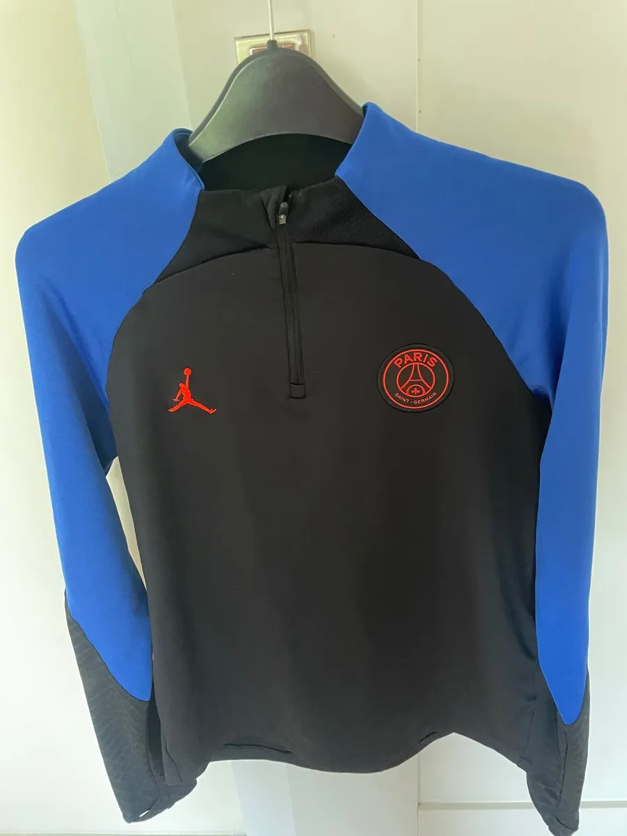 PSG Top - Image 1