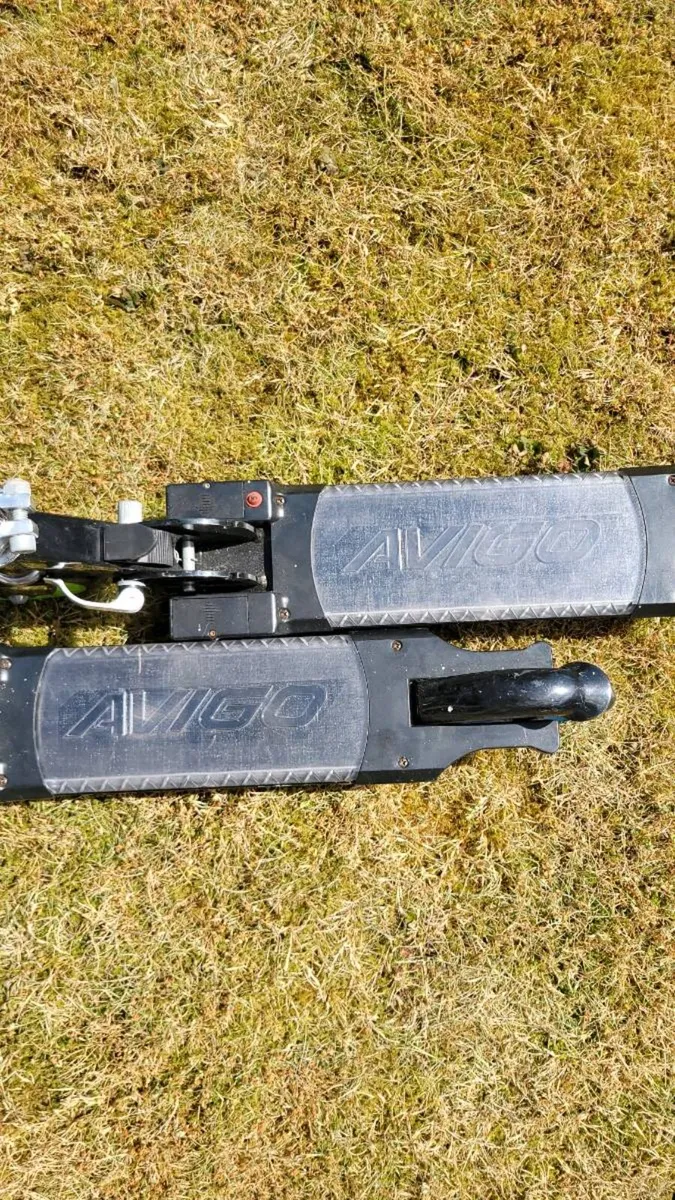 Avigo scooters - Image 2