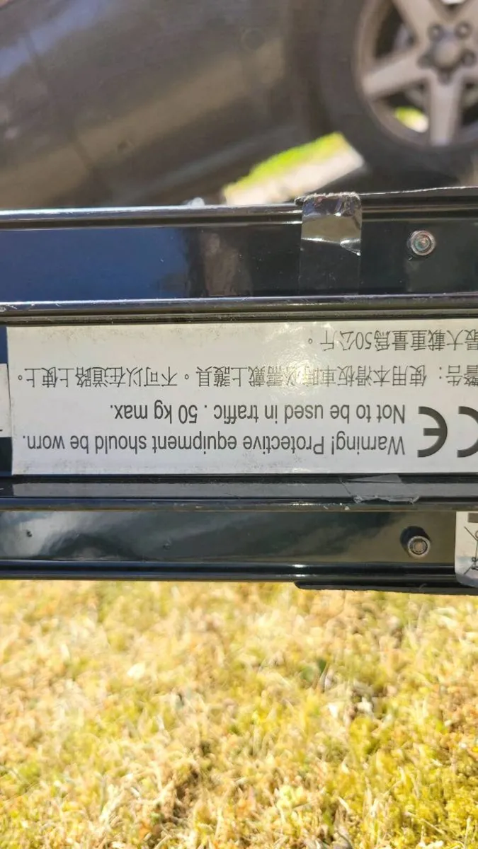 Avigo scooters - Image 3