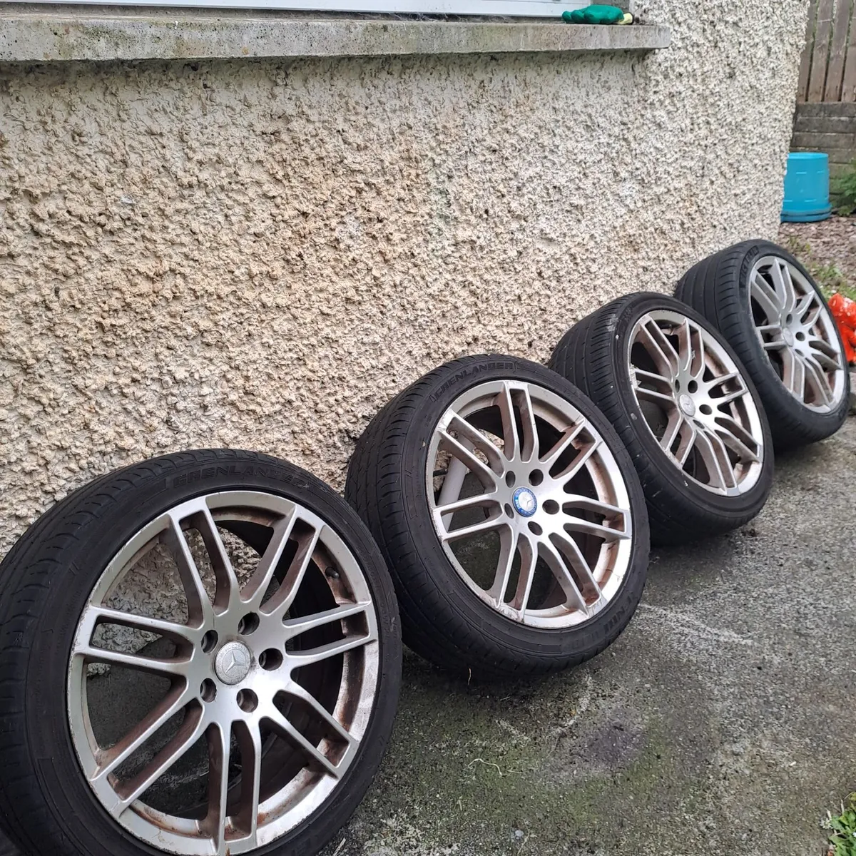Alloys - Image 1