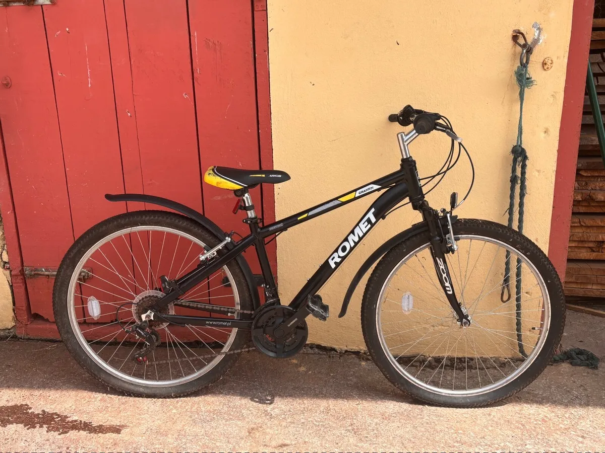 Bike - Image 2