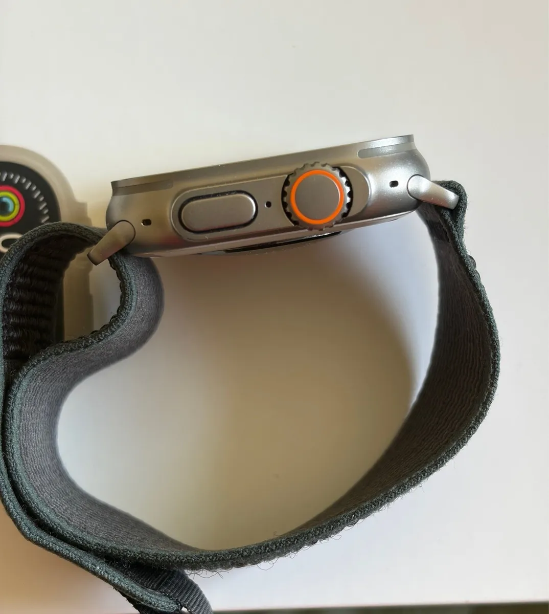 Apple Watch Ultra 2 - Image 3