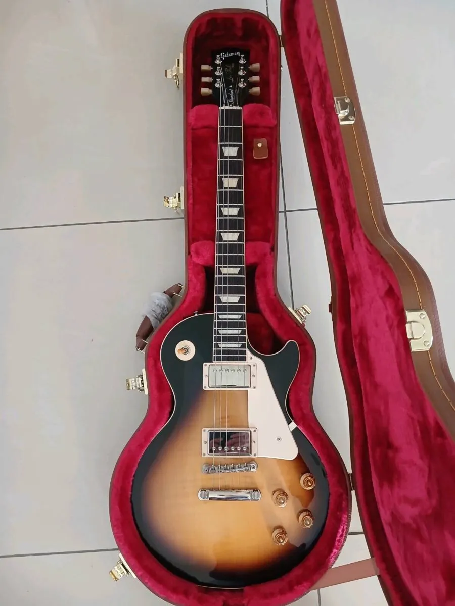 Gibson Les Paul Standard - Image 2