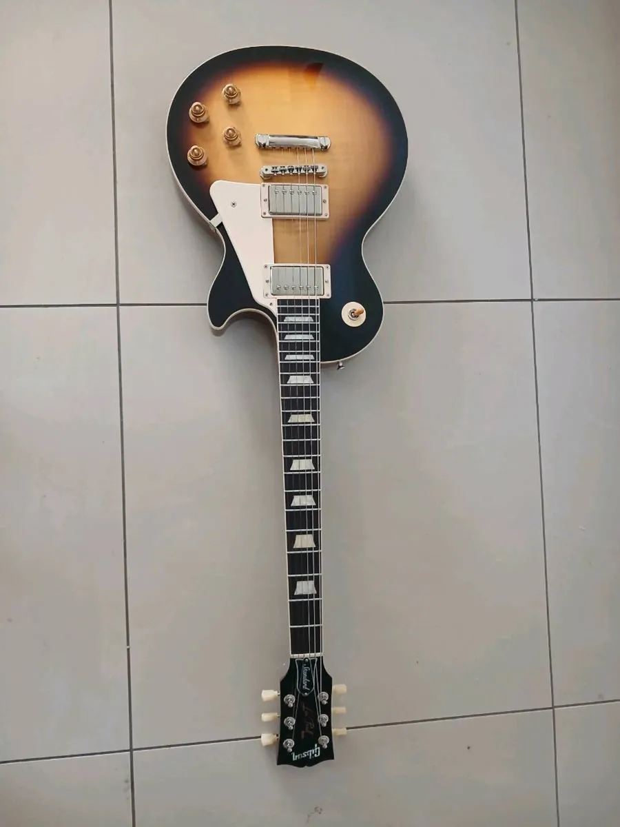 Gibson Les Paul Standard - Image 3