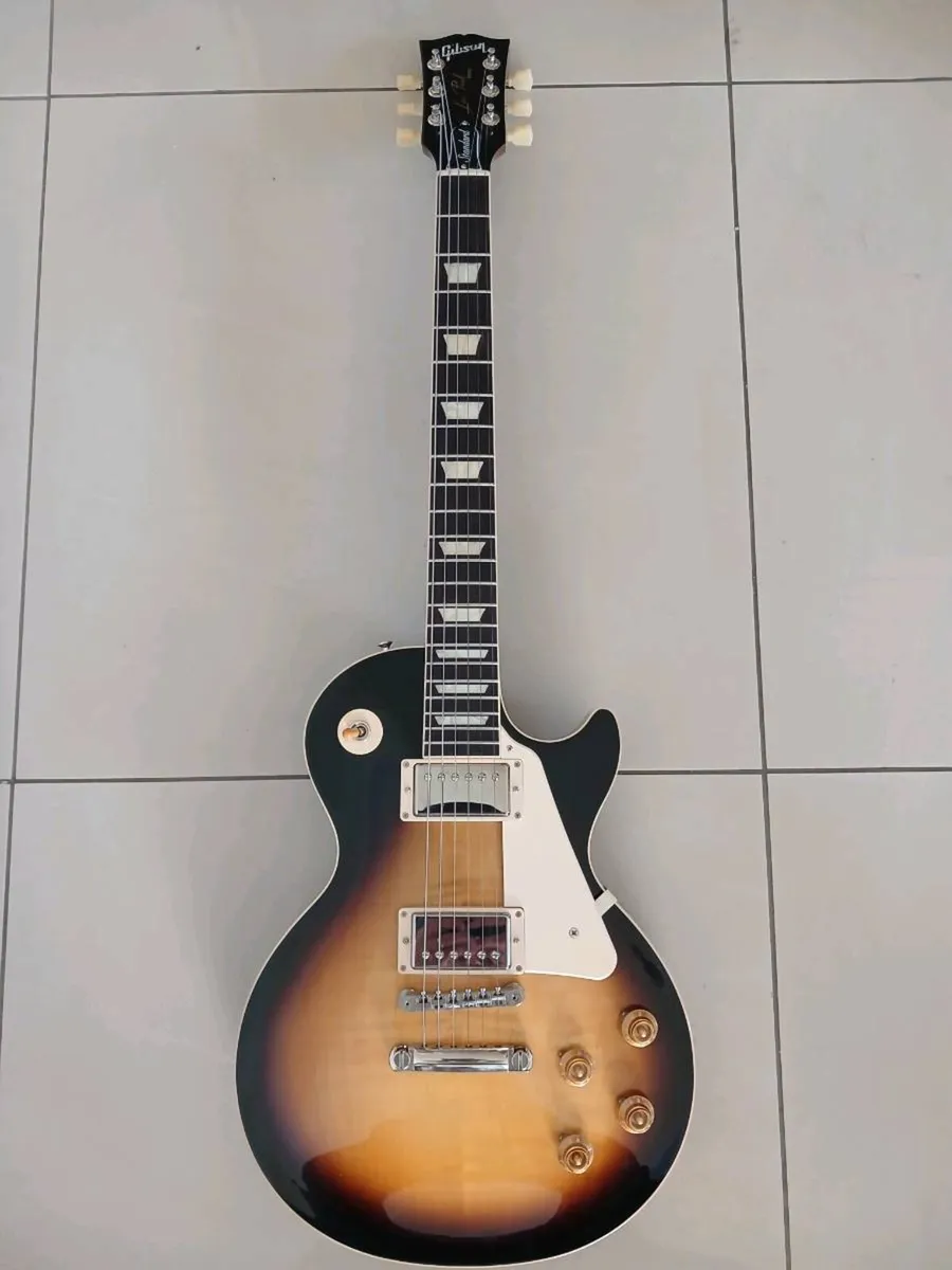 Gibson Les Paul Standard - Image 4