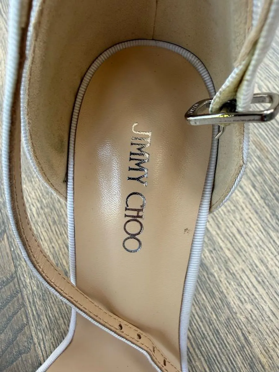Jimmy Choo Replica Heels - Image 2