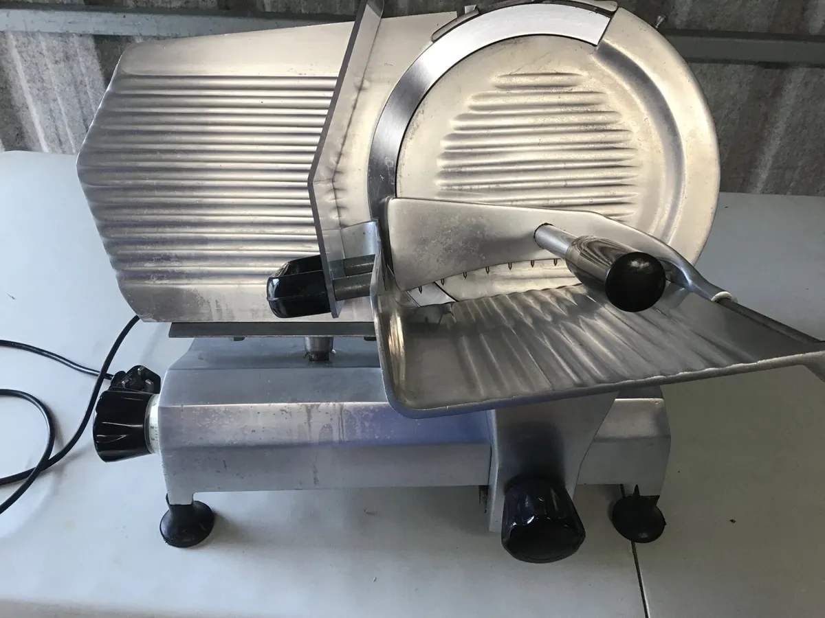 Meat Slicer - Image 2