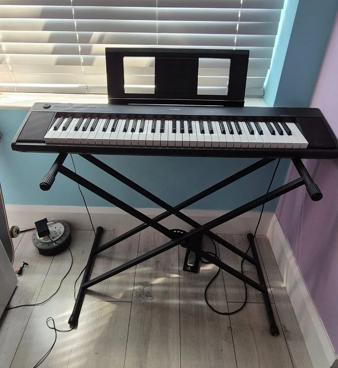 Keyboard Yamaha - Image 1