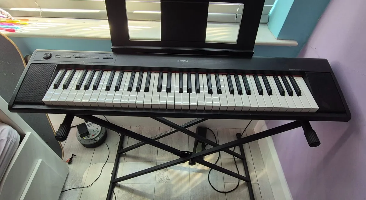 Keyboard Yamaha - Image 2